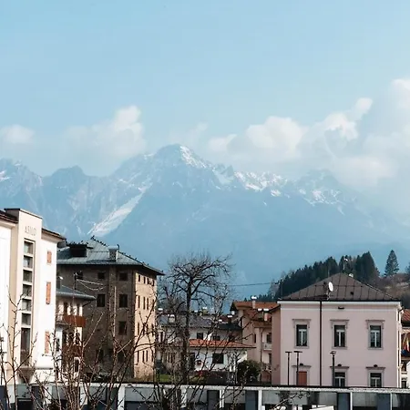 Stanze Al Sole Appartamento L'Albero *