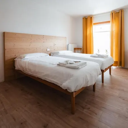 Stanze Al Sole Appartamento L'Albero Apartment