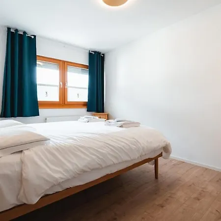 Apartment Stanze Al Sole Appartamento L'Albero Domegge di Cadore